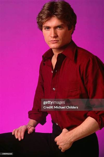 Andrew Stevens - Bloginfo