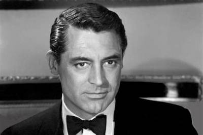 Cary Grant's Romantic Journey: a History of His Famous Spouses