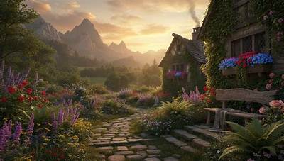 Explore the Enchanting World of Mellstory Today