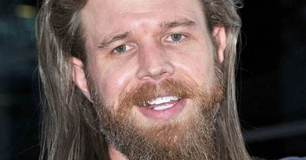 Ryan Tudhope Biography, Age, Height, Wife, Net Worth, Family