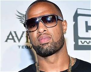 Slim Thug- Bio, Girlfriend, Weight, Net Worth, Career