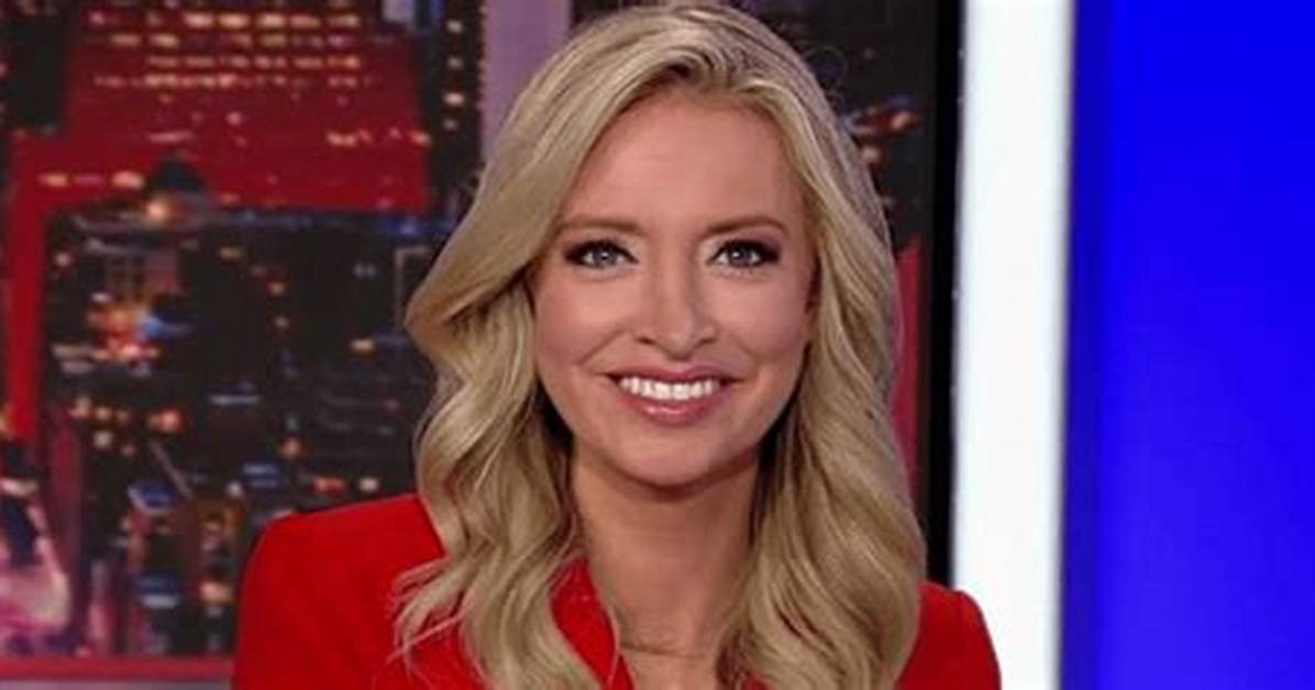 The Latest News on Female Fox Reporters