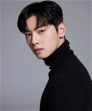 Who Will Cha Eun Woo Engage with in the Future?