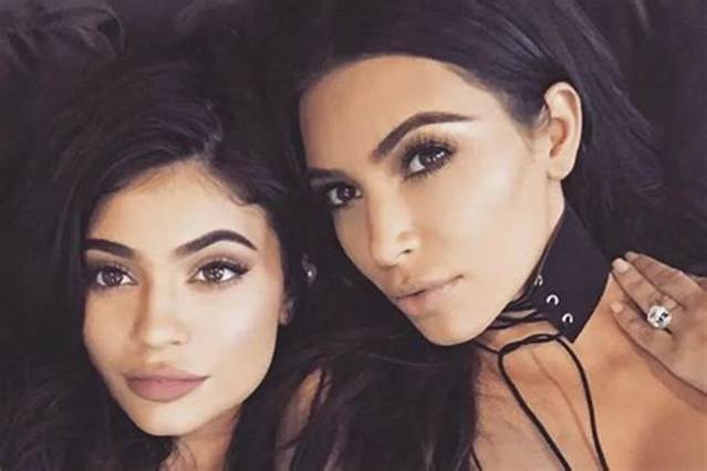 Why Kylie Chose Stormi: the Unique Name's Inspiration